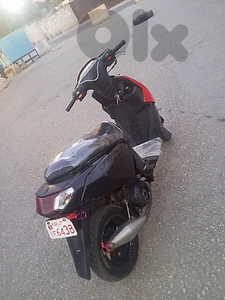 jog 2018 125cc