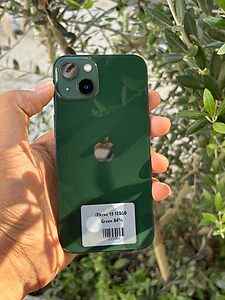 iPhone 13 128GB