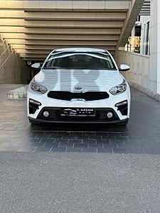 Kia Cerato 2019
