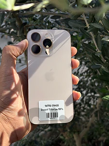 iPhone 16Pro