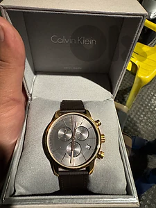 calvin klein & ferre