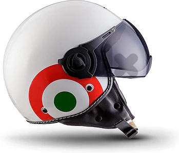 moto helmet