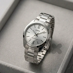 Authentic Casio Men's Watch (+1 Year Warranty)
