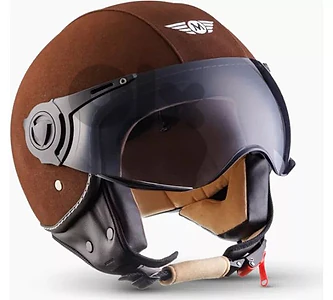 jet helmet/moto helmet