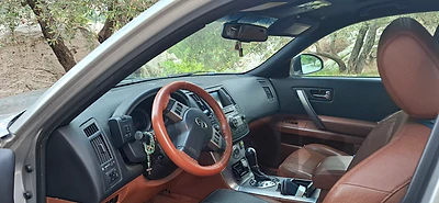 Infiniti Fx series 2007