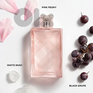 Burberry Brit Sheer Eau de Toilette