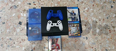 ps4 for sell🔥🔥