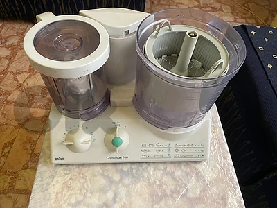 mixer braun 🇩🇪