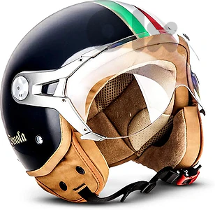 soxon moto helmet
