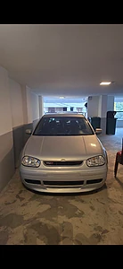 Volkswagen GTI 2000 2000