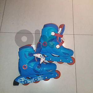 Oxelo Play 3 Roller skates Oxelo Play 3 Roller skates