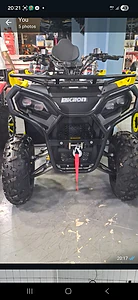 ATV For sale ATV For sale
