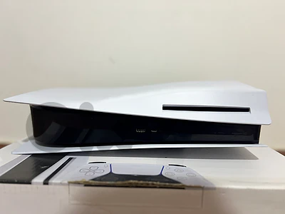 ps5 and all acssesorice