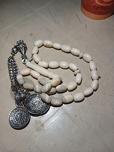 مسبحة عاج