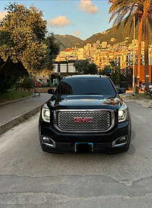 GMC Yukon 2015 USA