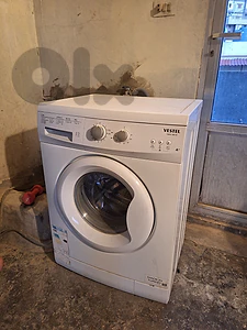 Vestel Washing Machine 5kg (A+) – Good Condition