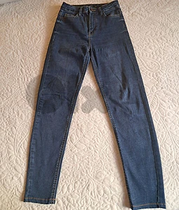 bershka jeans