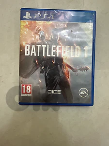 Battlefield 1