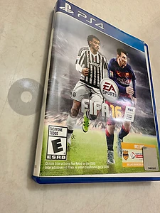 Fifa 16