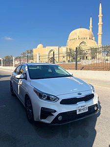 Kia Forte 2020