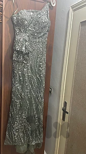 BRAND NEW DRESS