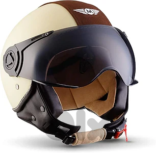 moto helmet-vespa helmet