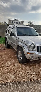 Jeep Liberty  3200$