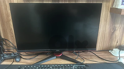 164Hz 1920x1080 HDR ready Monitor