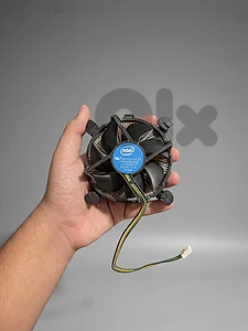 Intel Cpu