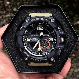 Casio G Shock new