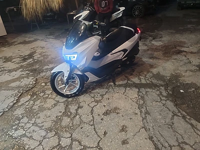 motorcycle for sale
