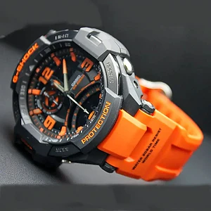 Casio G Shock like new