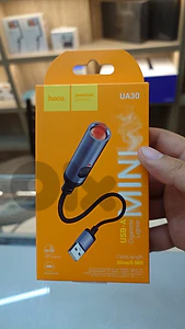 Hoco ua30 cigarette lighter