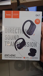 Hoco ea7 true wireless headset