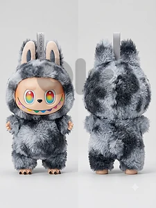 SECRET POPMART LABUBU( 1 IN 75 BOXES)
