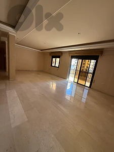 apartment for sale in Tripoli Dam w farez
