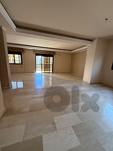apartment for sale in Tripoli Dam w farez
