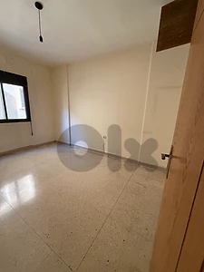 apartment for sale in Tripoli Dam w farez