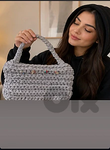 hand made bags