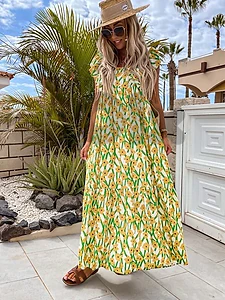 Summer Dress