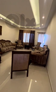 apartment for sale in tripoli meetan street