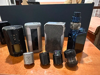 vape e