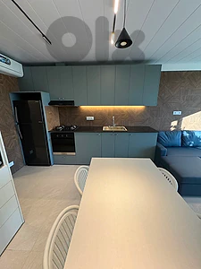 Brand New Chalet for sale in Batroun DTown, 2 bedrooms, 2 bath, garden
