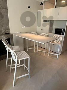 Brand New Chalet for sale in Batroun DTown, 2 bedrooms, 2 bath, garden