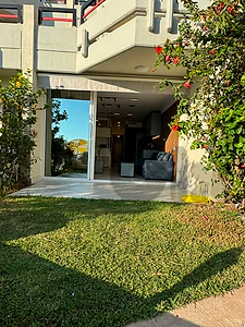 Brand New Chalet for sale in downtown Batroun beachfront, 2 bedrooms, 2 bath, with a private garden
