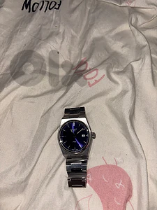 tissot prx quartz