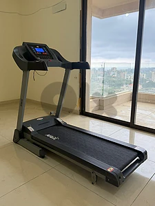 MAGIC Treadmill MTM1750 220 - 240V / 50Hz/ 1.5KW