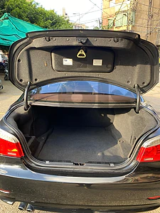 BMW 6-Series 2008 e60 528i