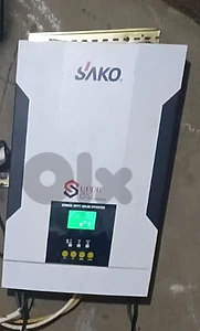inverter