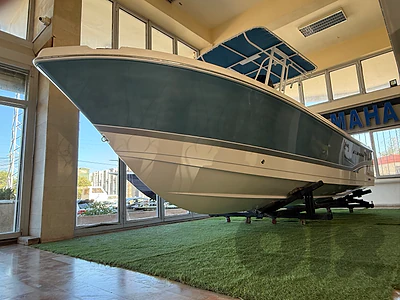 center console boat Proline 23 year 2007 $42000 center console boat Proline 23 year 2007 $42000